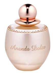 Ananda Dolce, M. Micallef