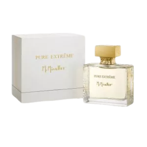 Pure Extreme, M.Micallef