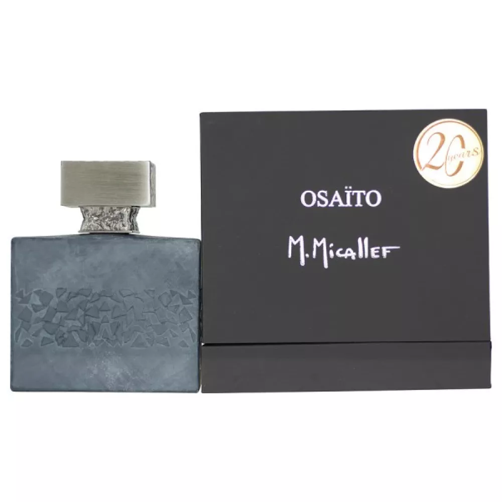 Osaito, M. Micallef