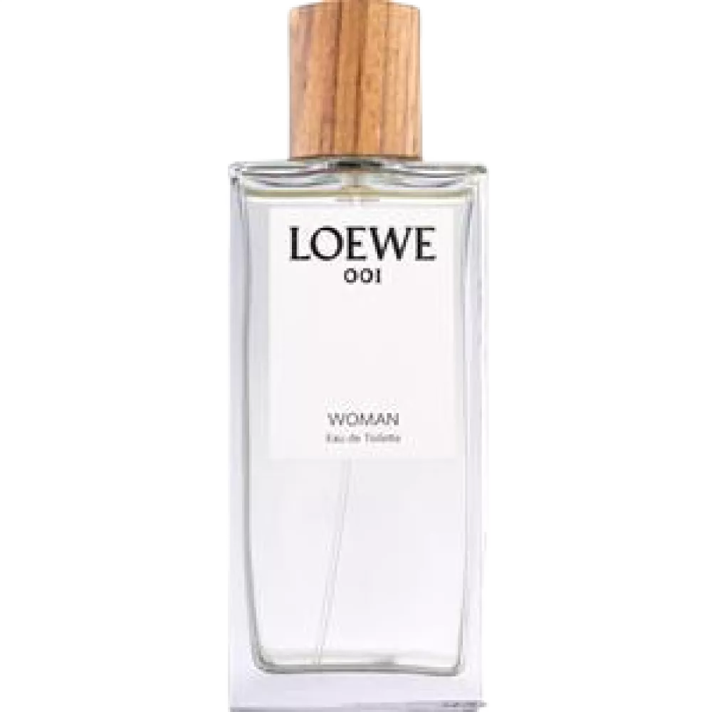 001 Woman, Loewe