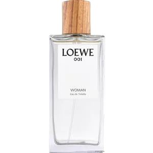 001 Woman, Loewe