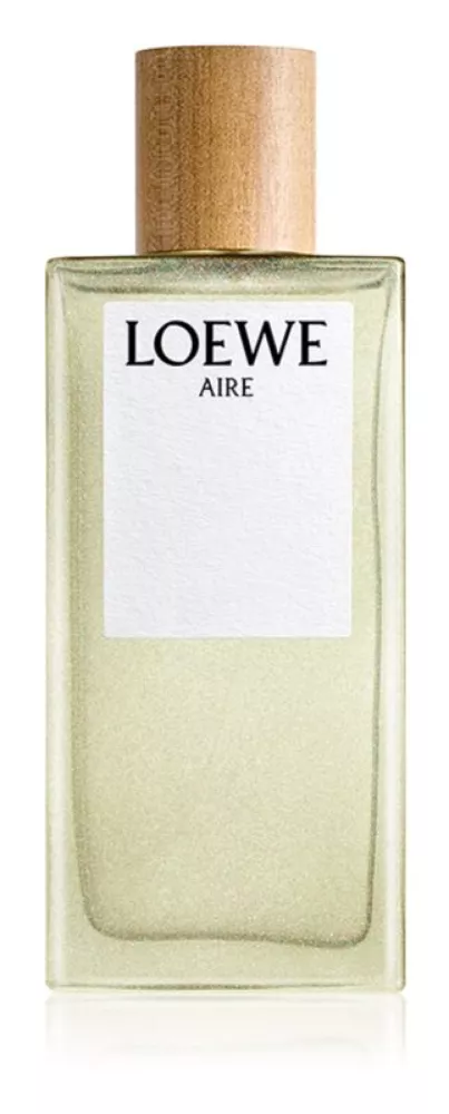 A Mi Aire, Loewe