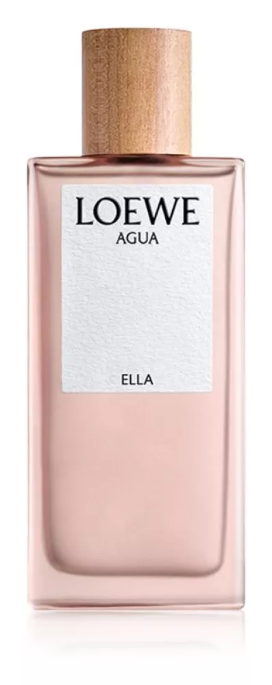 Ella Aqua, Loewe