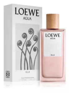 Ella Aqua, Loewe