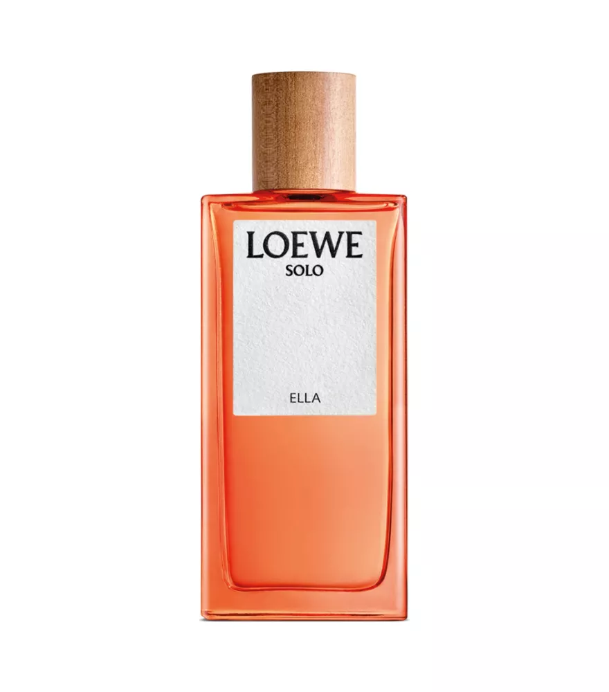 Loewe - Solo Ella Eau De Parfum - 100ml