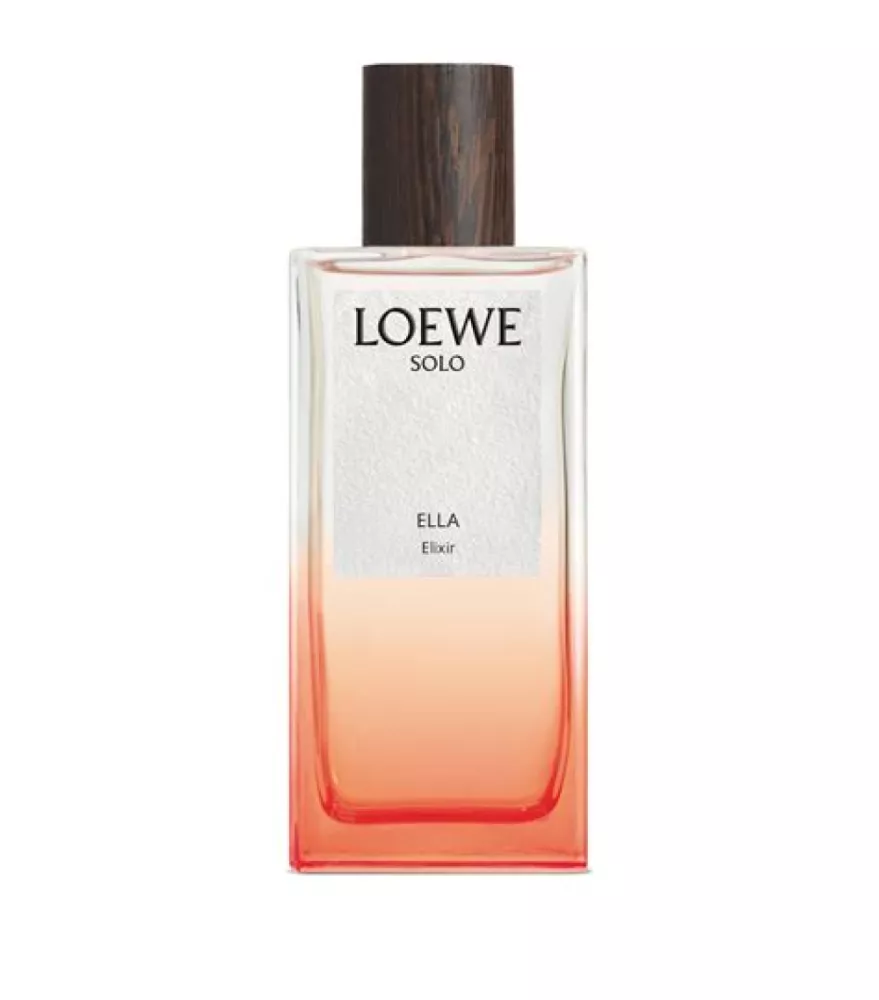 Loewe - Solo Ella Elixir - 100ml