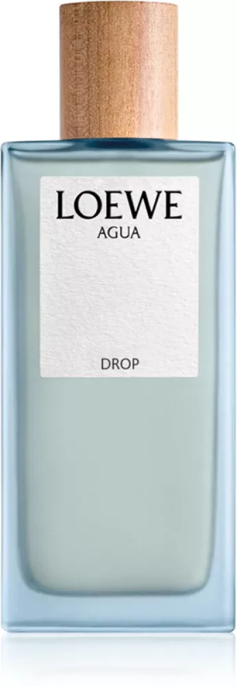 Agua Drop, Loewe