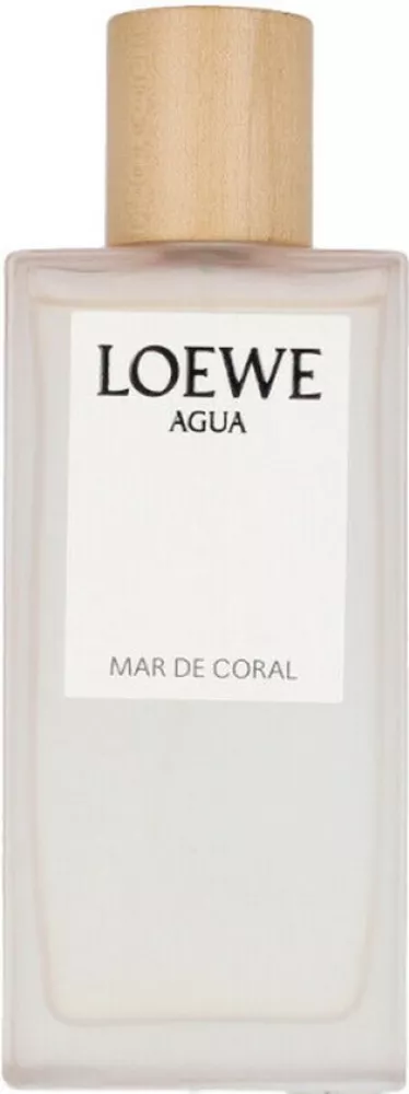 Mar De Coral, Loewe