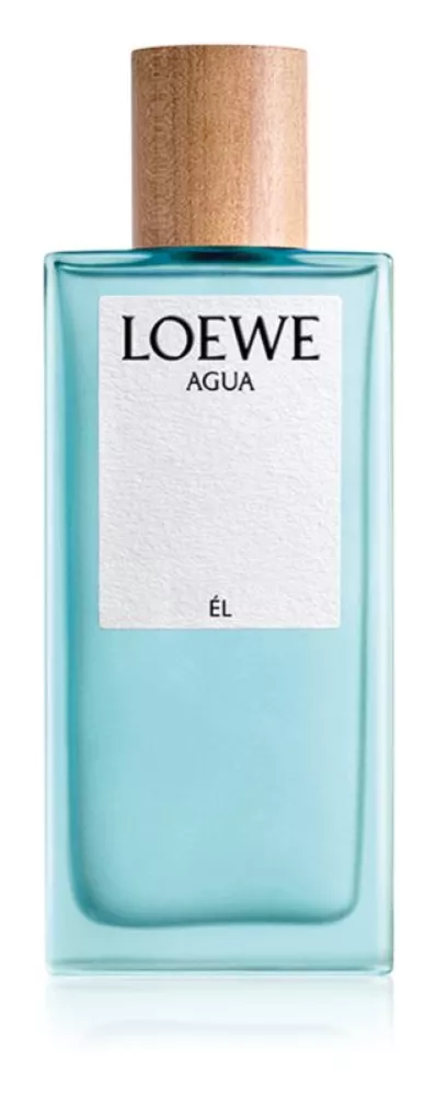 Aqua, Loewe