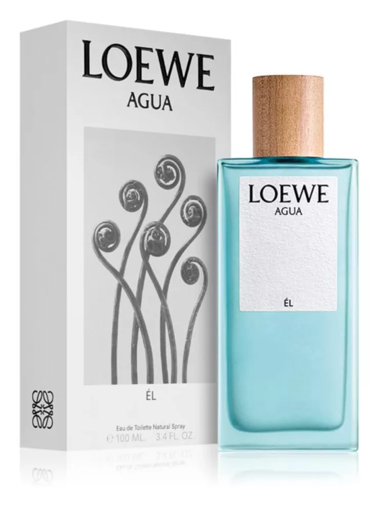 Aqua, Loewe