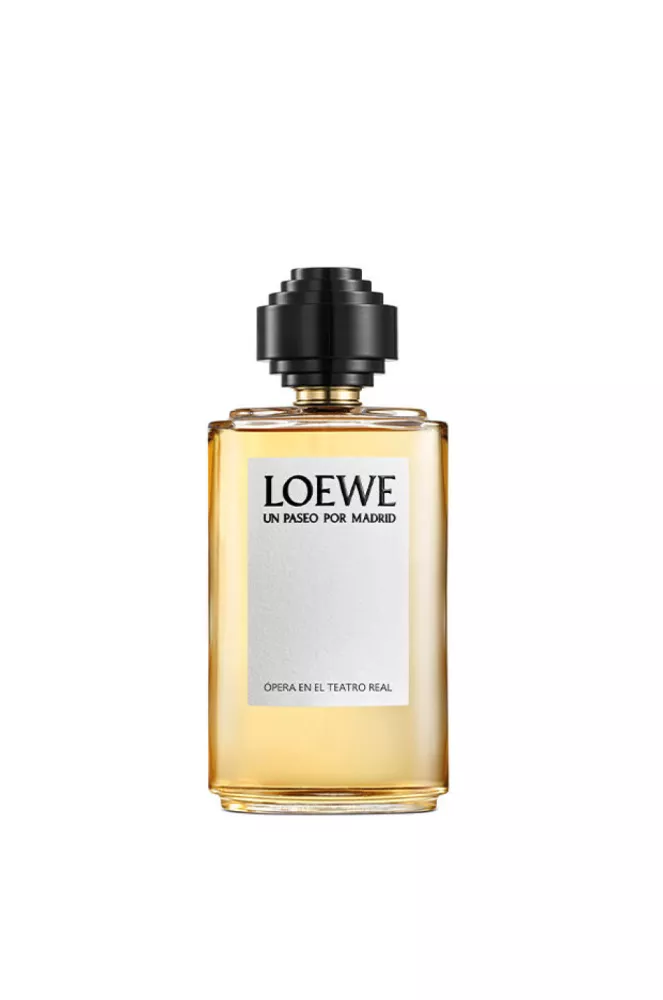 Opera, Loewe