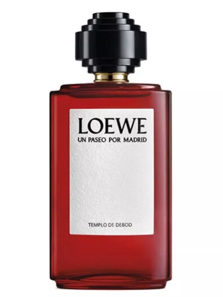 Debod, Loewe