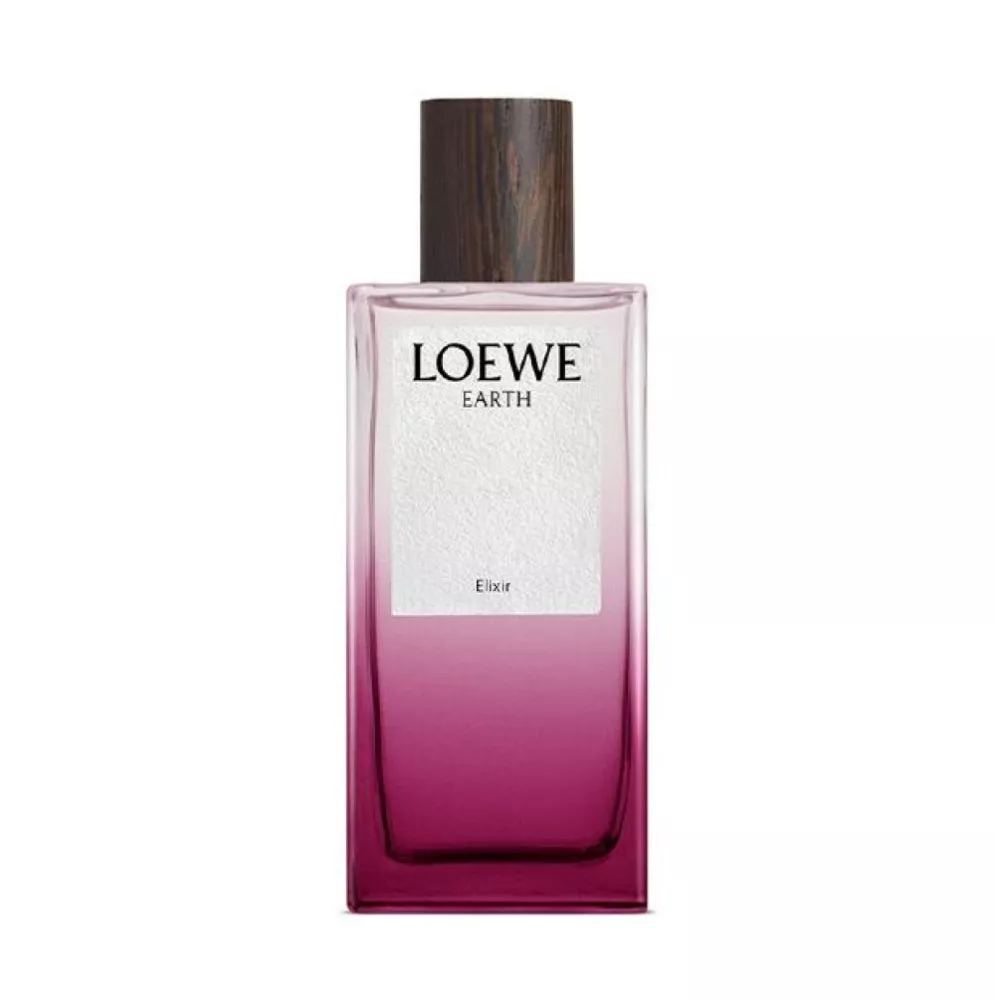 Earth Elixir, Loewe