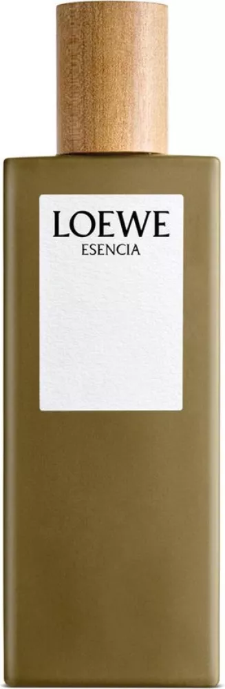 Esencia pour Homme, Loewe