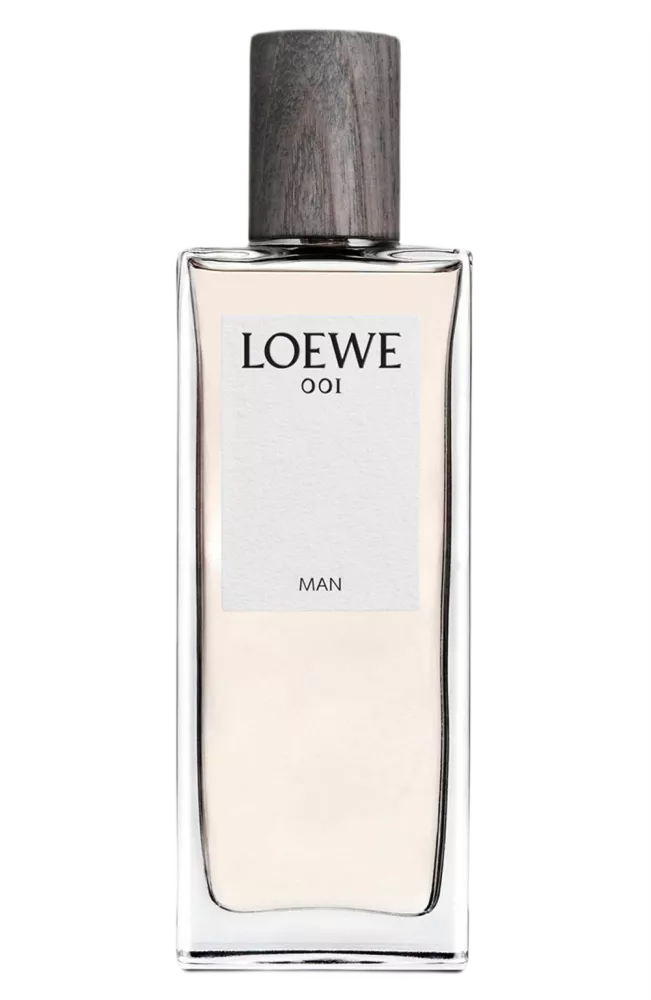 001 Man, Loewe