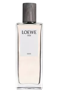 001 Man, Loewe