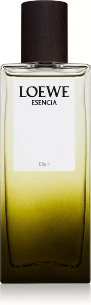Esencia Elixir, Loewe