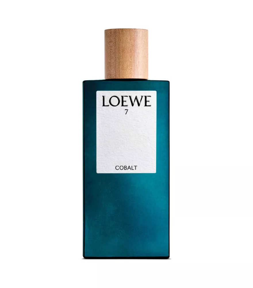 7 Cobalt, Loewe