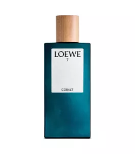 7 Cobalt, Loewe