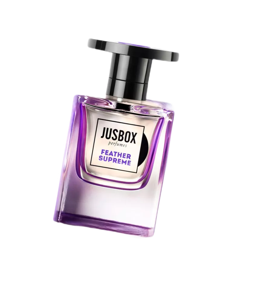 Feather Supreme, Jusbox