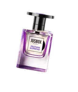 Feather Supreme, Jusbox