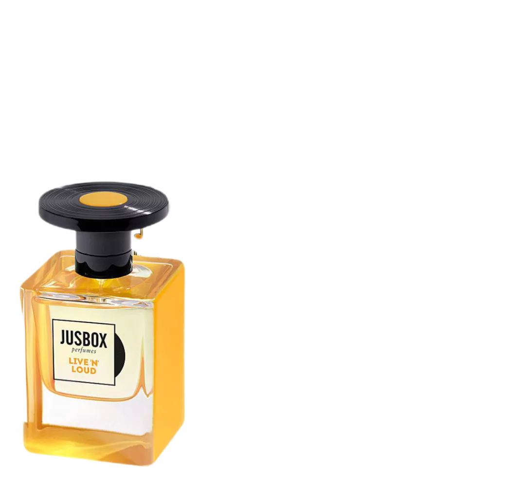 Live ‘n’ Loud, Jusbox