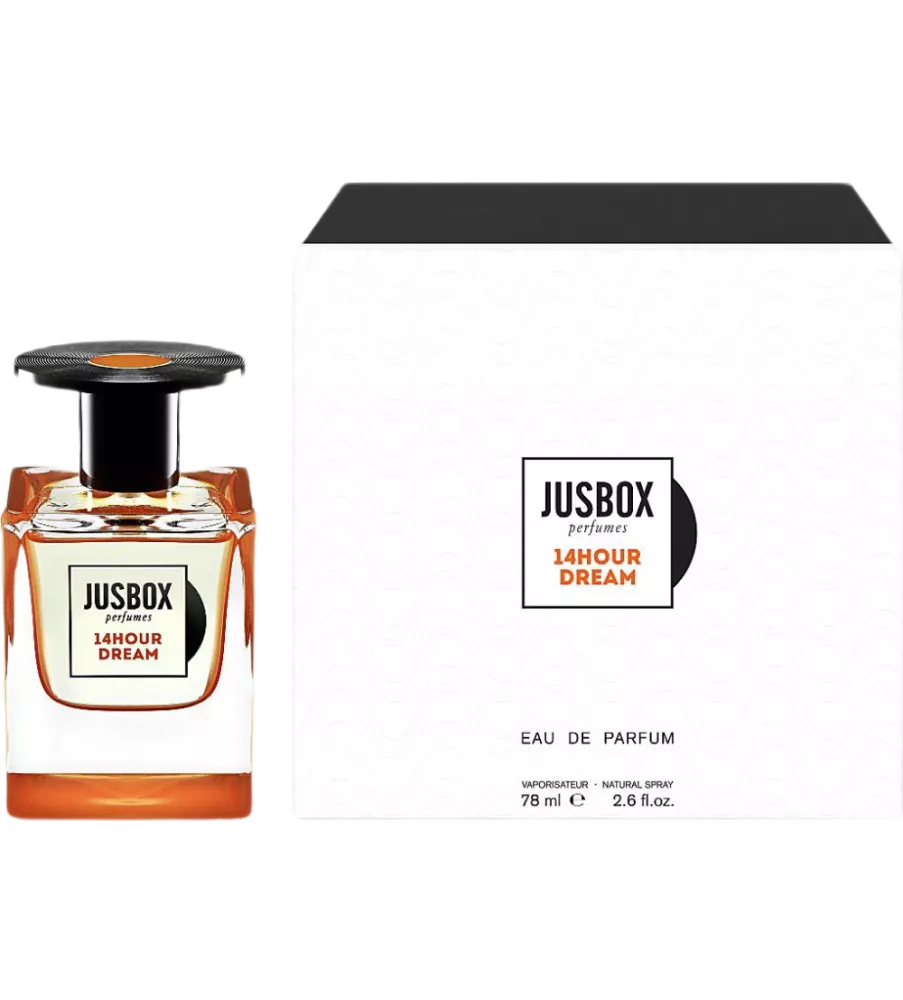 14Hour Dream, Jusbox