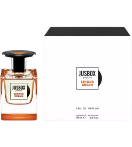 14Hour Dream, Jusbox
