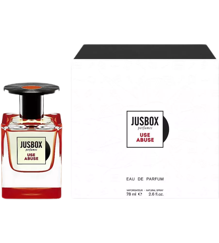 Use Abuse, Jusbox