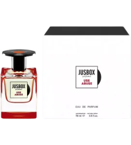 Use Abuse, Jusbox