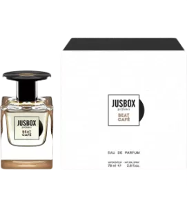Beat Café, Jusbox