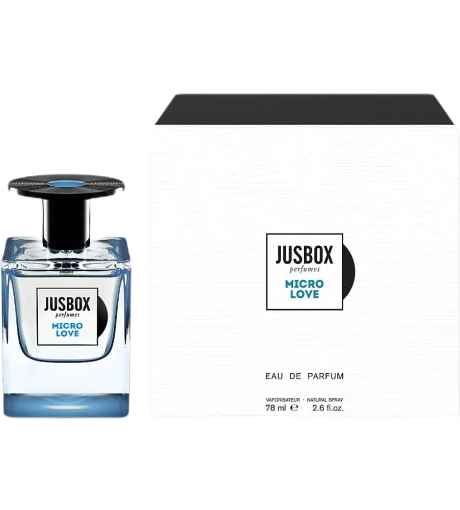 Micro Love, Jusbox