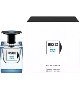 Micro Love, Jusbox