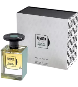 Black Powder, Jusbox