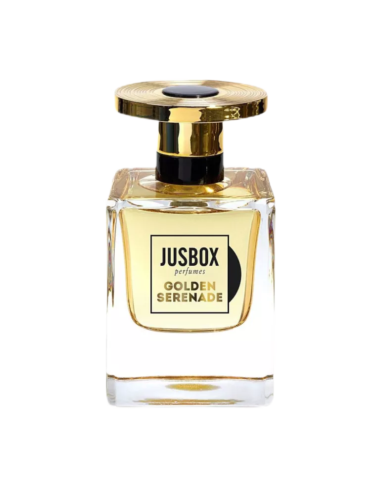 Golden Serenade, Jusbox