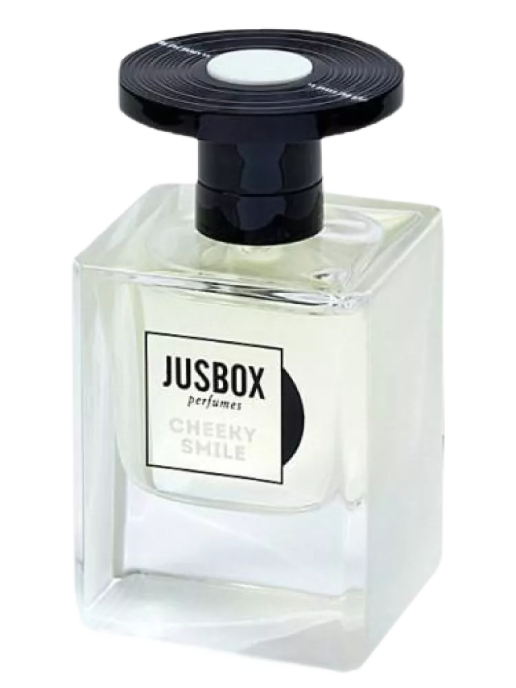 Cheeky Smile, Jusbox