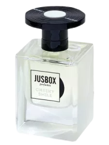 Cheeky Smile, Jusbox