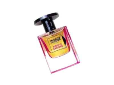 Siren and Sailors, Jusbox