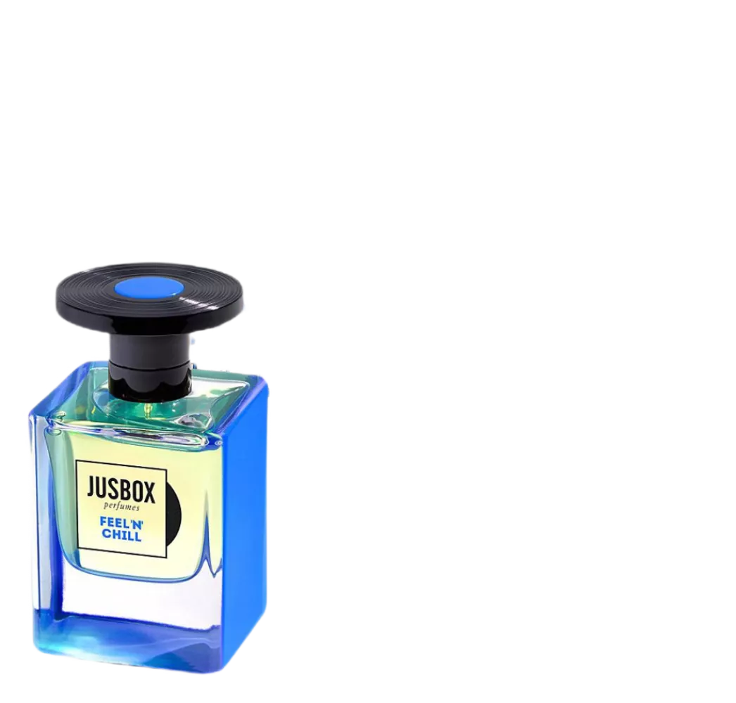 Jusbox - Feel ‘n’ Chill - 78ml