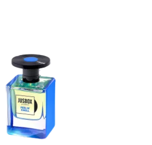 Feel ‘n’ Chill, Jusbox