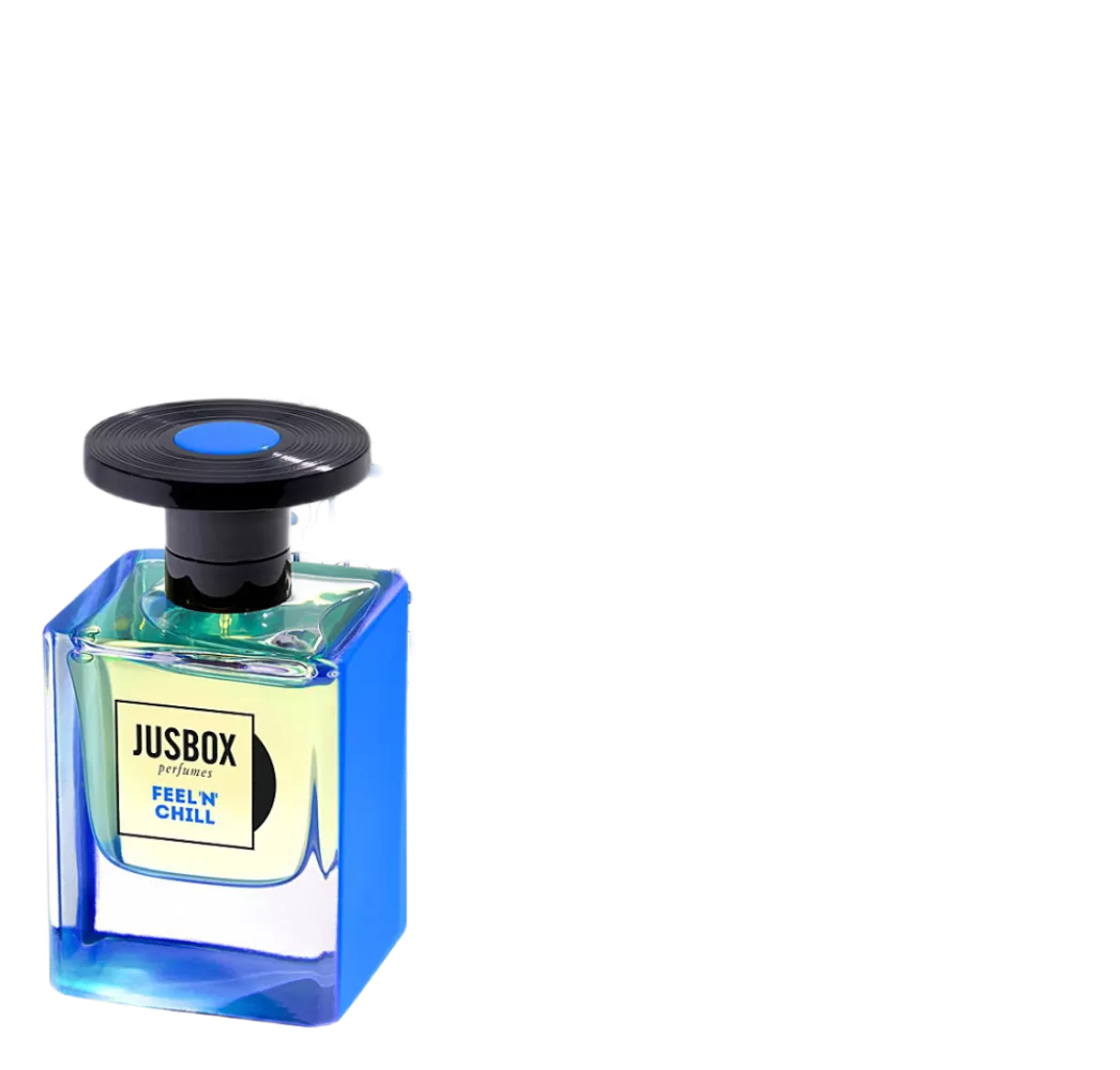 Jusbox - Feel ‘n’ Chill - 78ml