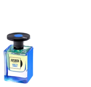 Jusbox - Feel ‘n’ Chill - 78ml