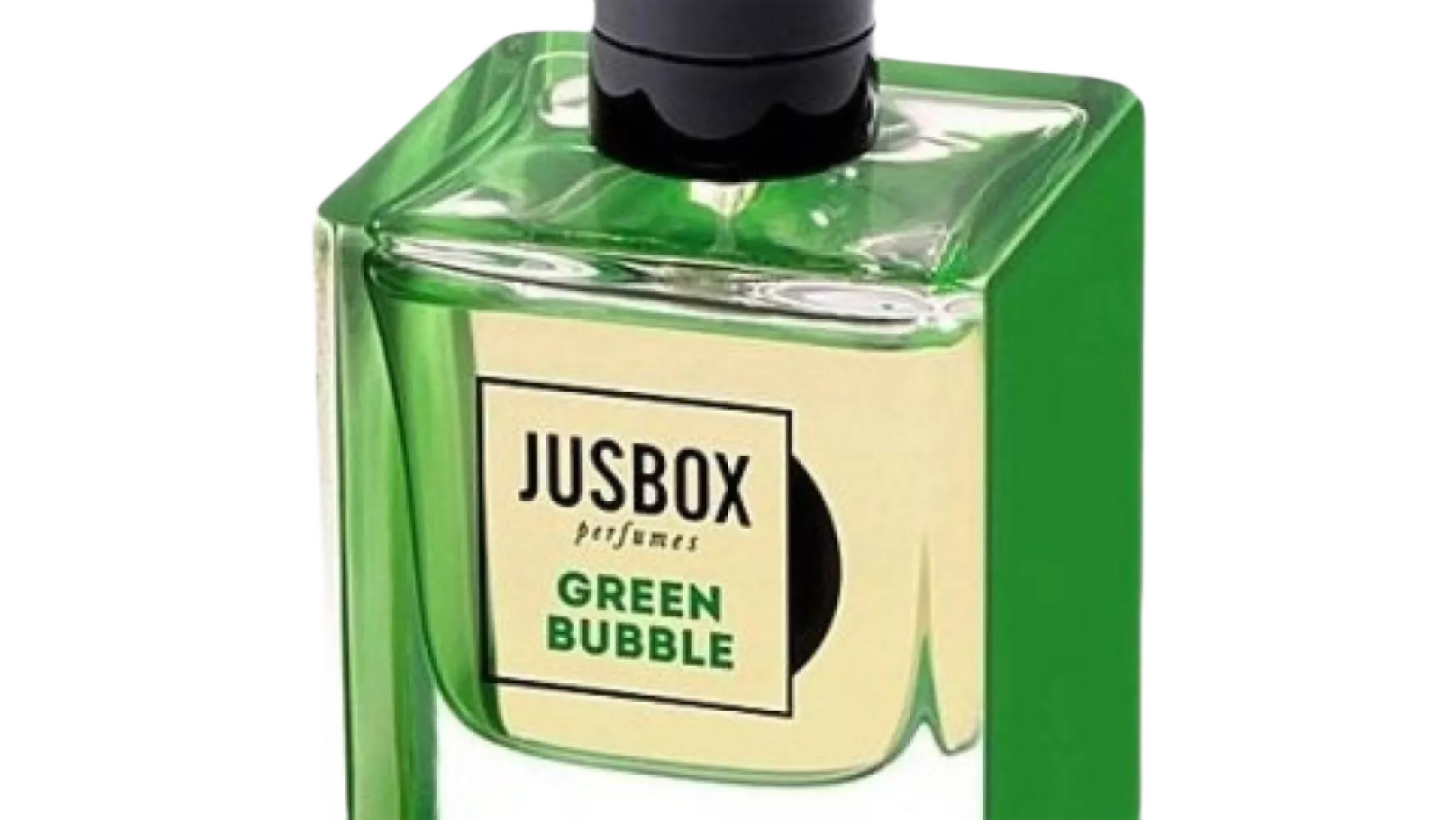 Green Bubble, Jusbox