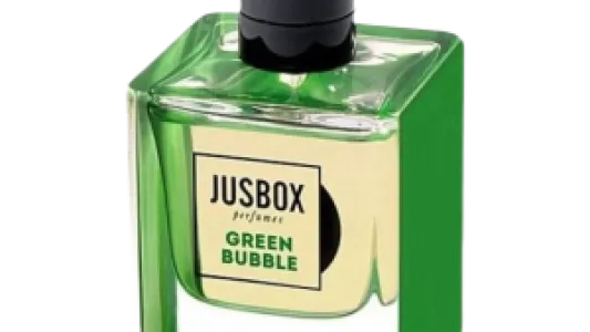 Green Bubble, Jusbox