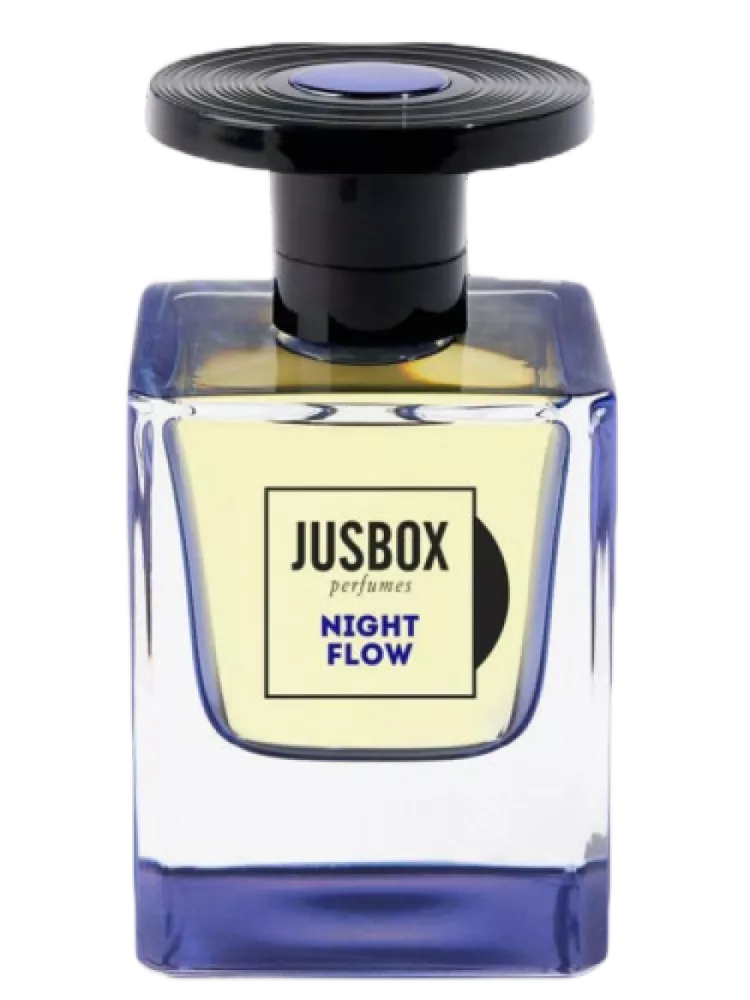 Jusbox - Night Flow - 78ml