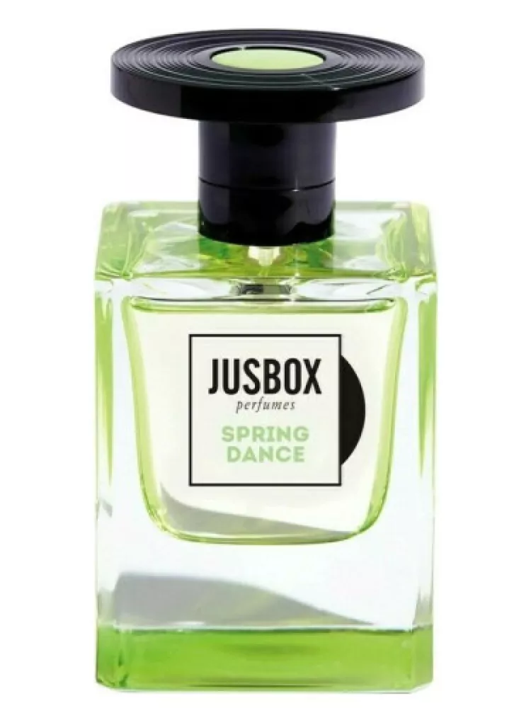 Jusbox - Spring Dance - 78ml