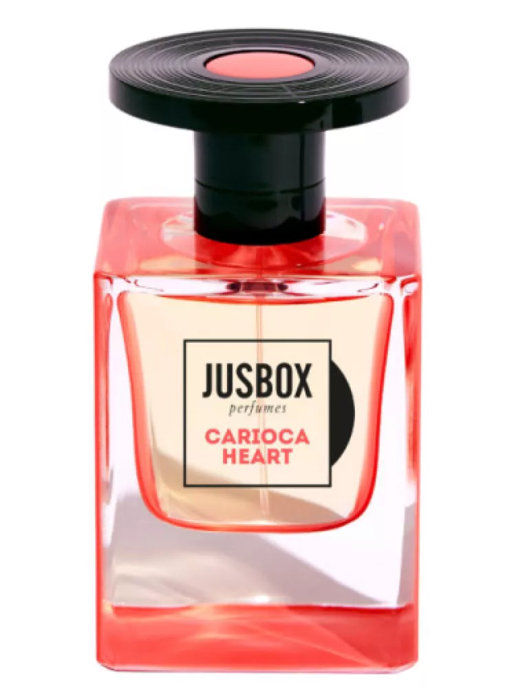 Jusbox - Carioca Heart - 78ml