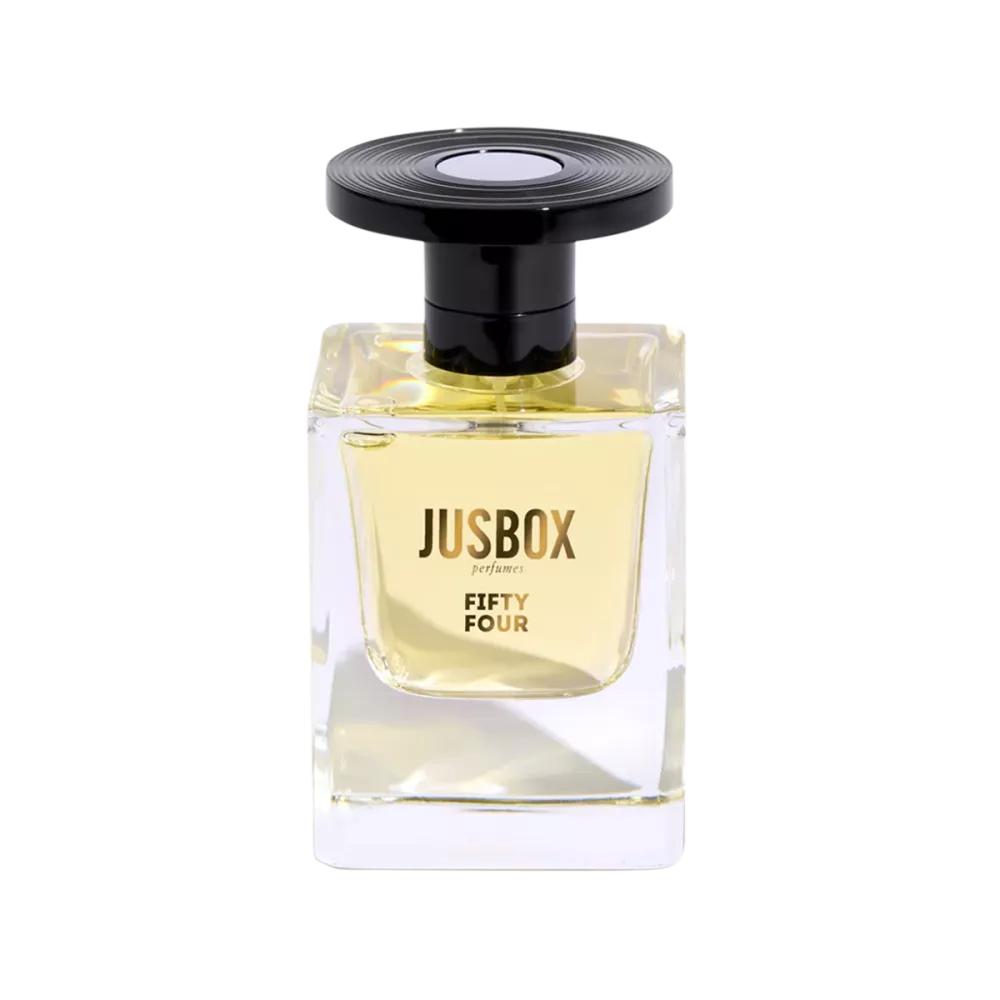Jusbox - Fifty Four - 78ml