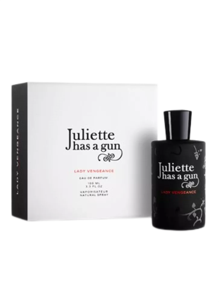 Juliette has a gun - Lady vengeance - 100ml