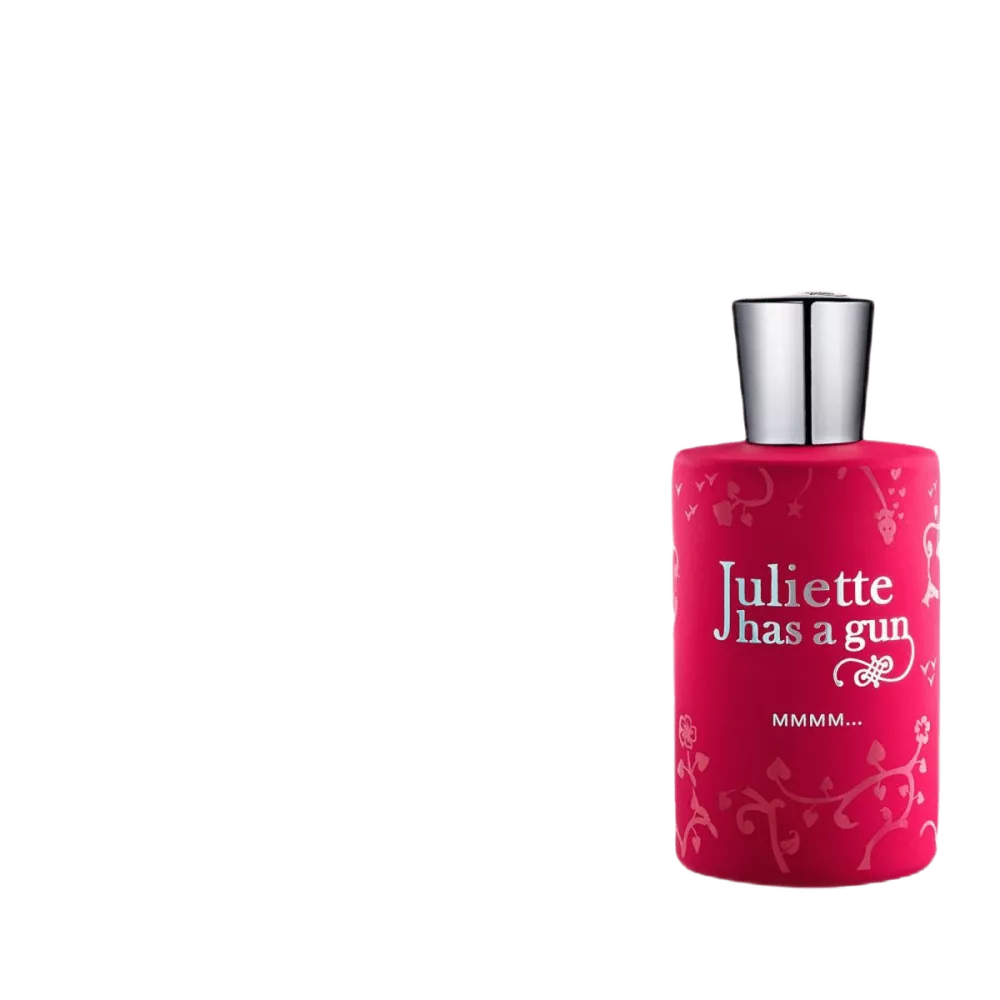 MMMM, Juliette has a gun